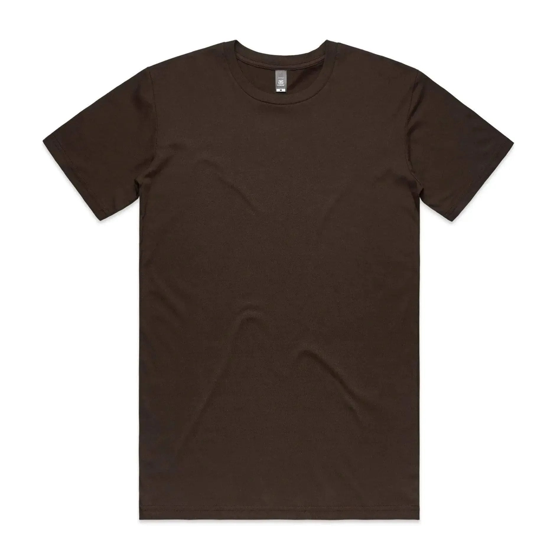 As Colour Men's Staple Tee 5001